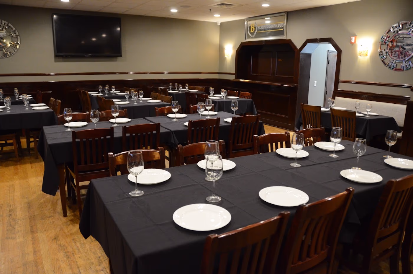 Blarney Stone Pub photo 4