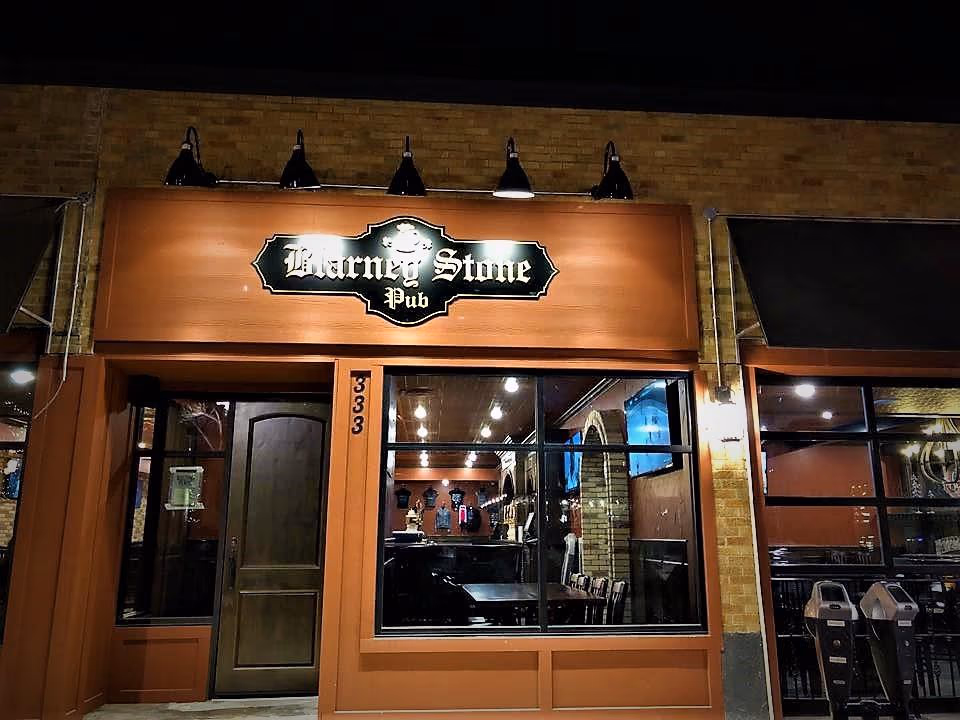 Blarney Stone Pub photo 3