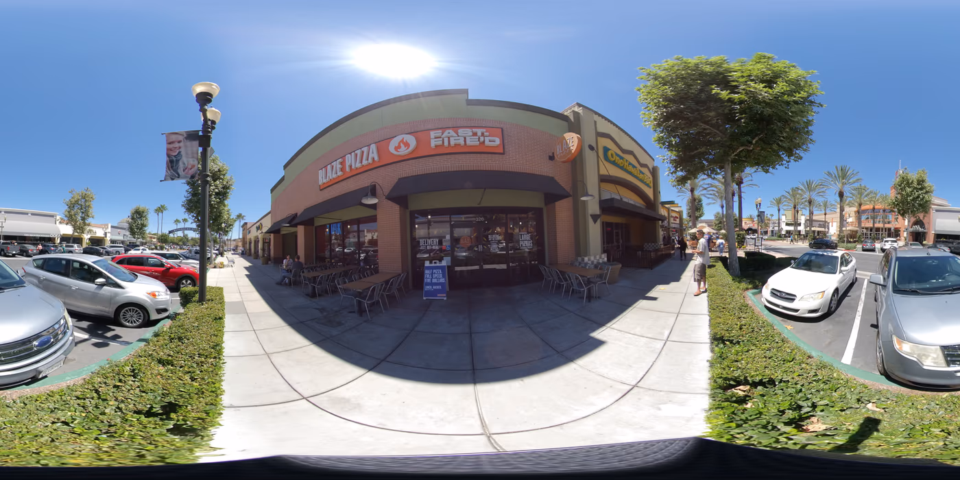 Blaze Pizza photo 3