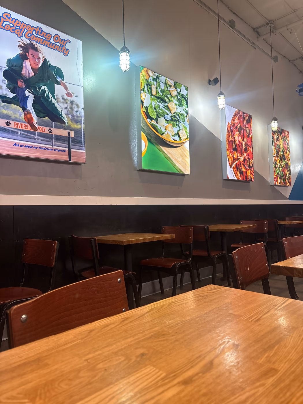 Blaze Pizza photo 4