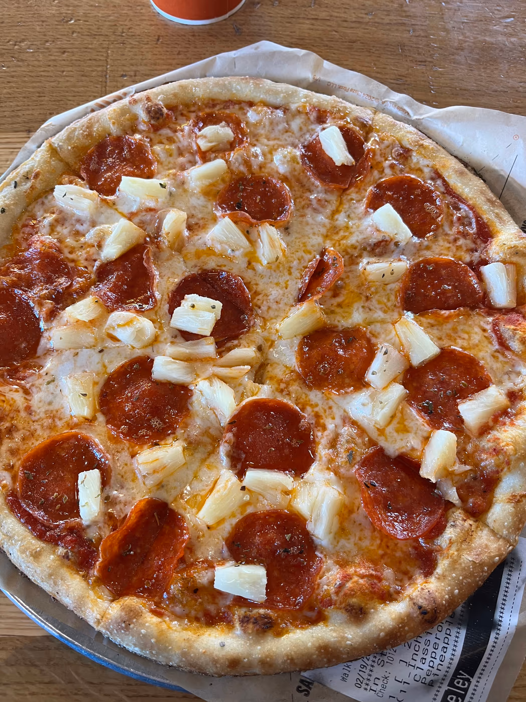 Blaze Pizza photo 2