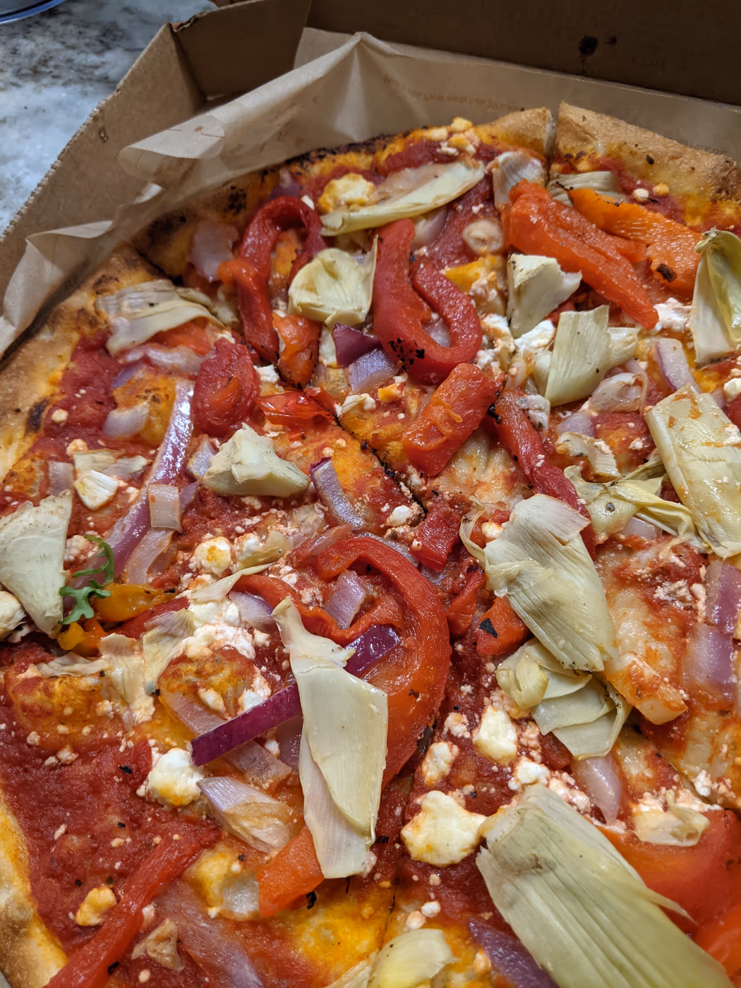 Blaze Pizza photo 4