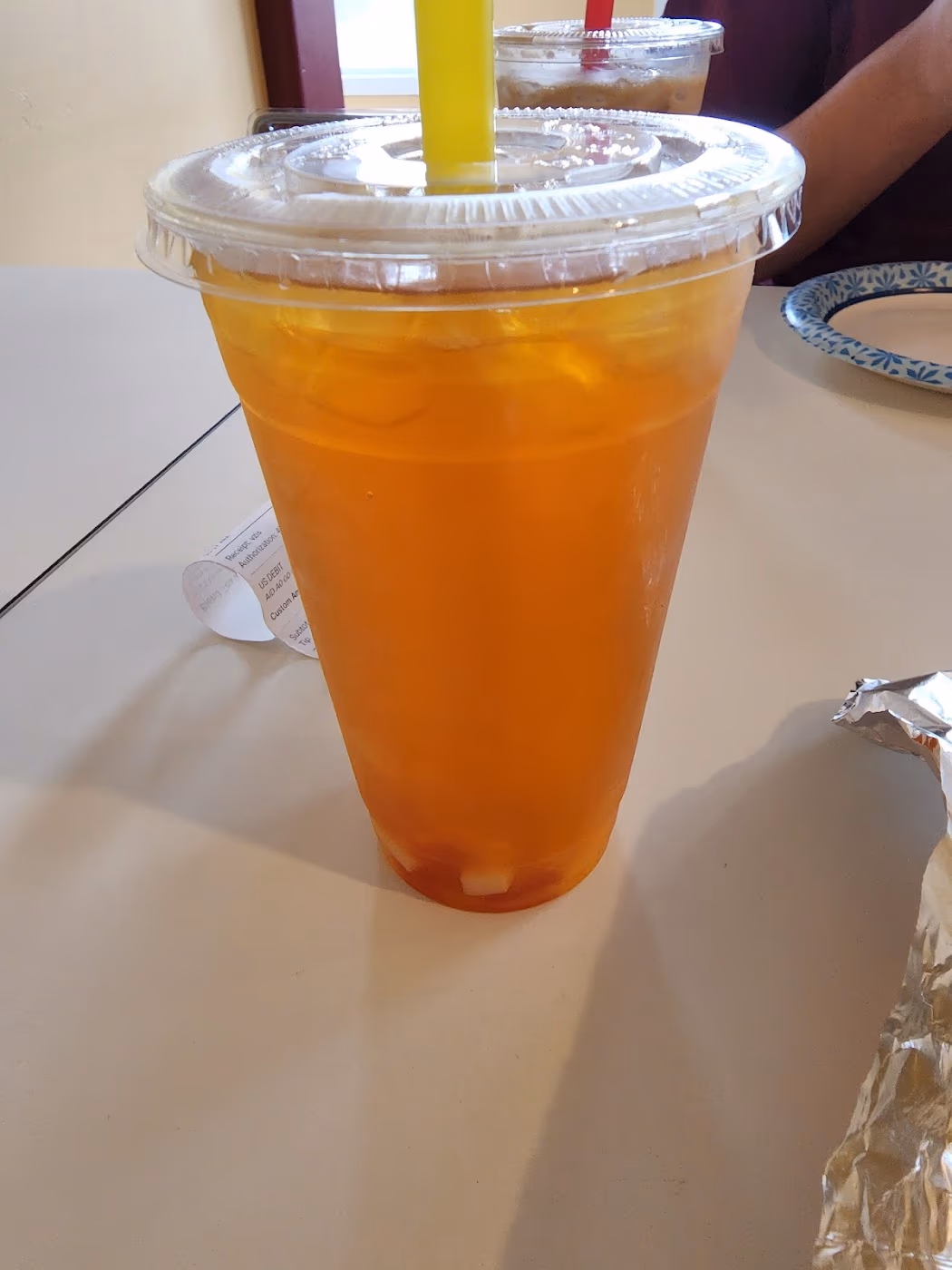 Blend Tea and Crepe Lounge photo 3