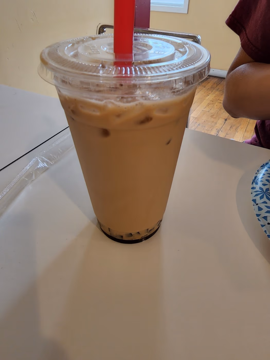 Blend Tea and Crepe Lounge photo 4
