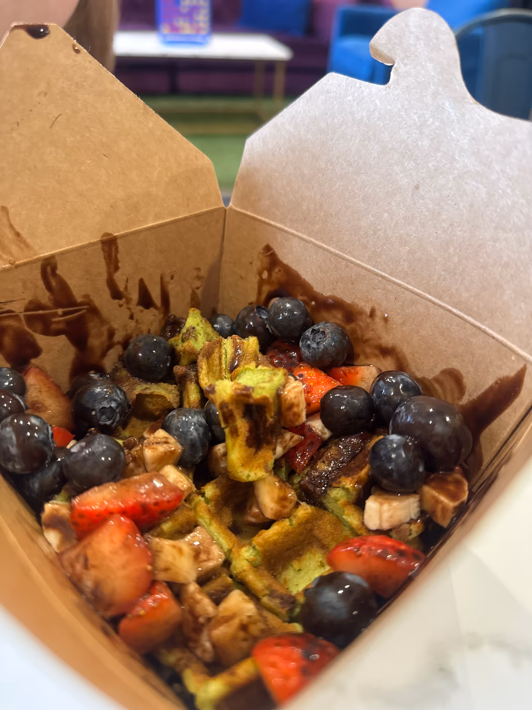 Blended Health & Smoothie Bar photo 2