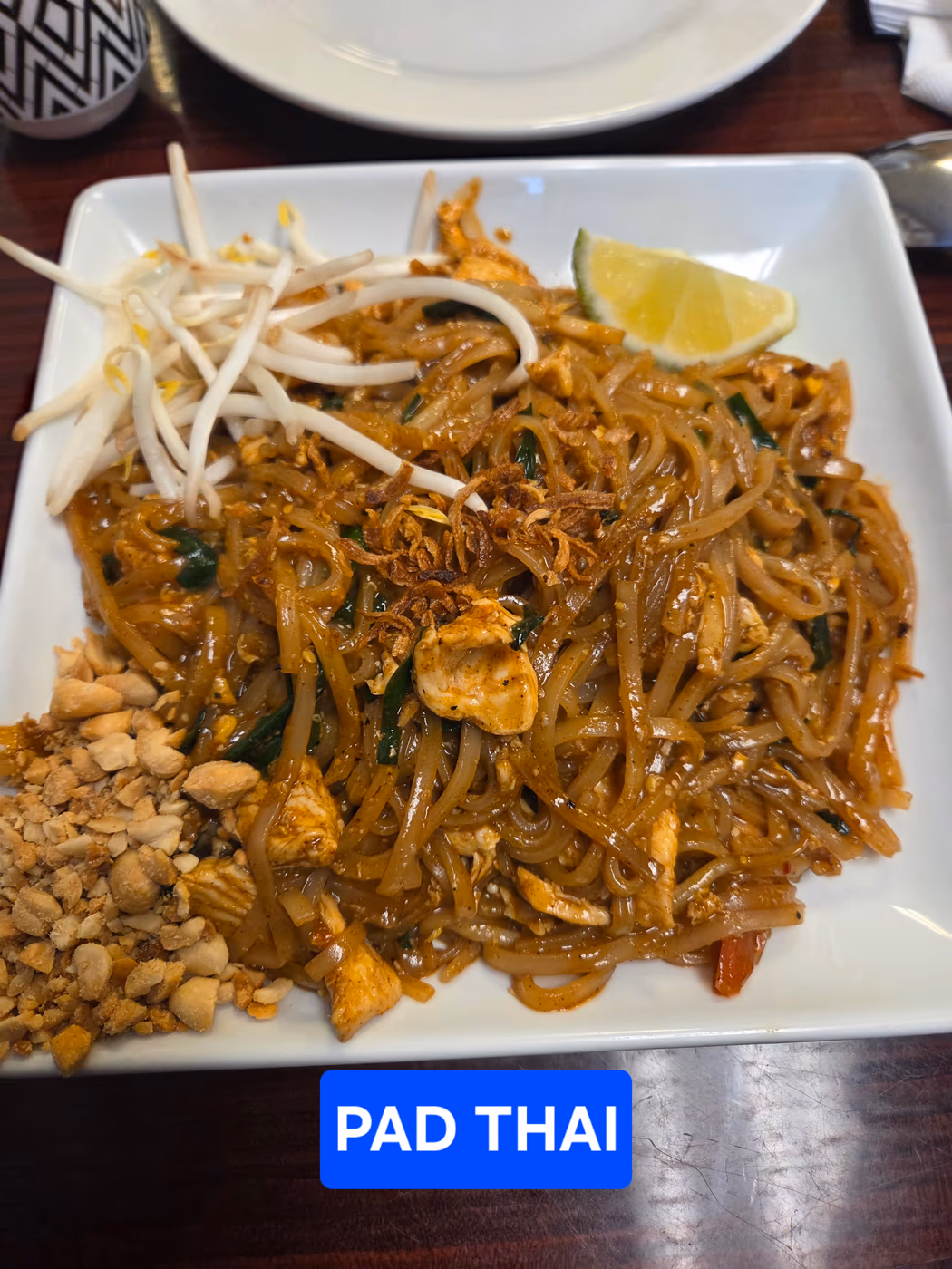 Blessing Thai Restaurant photo 2