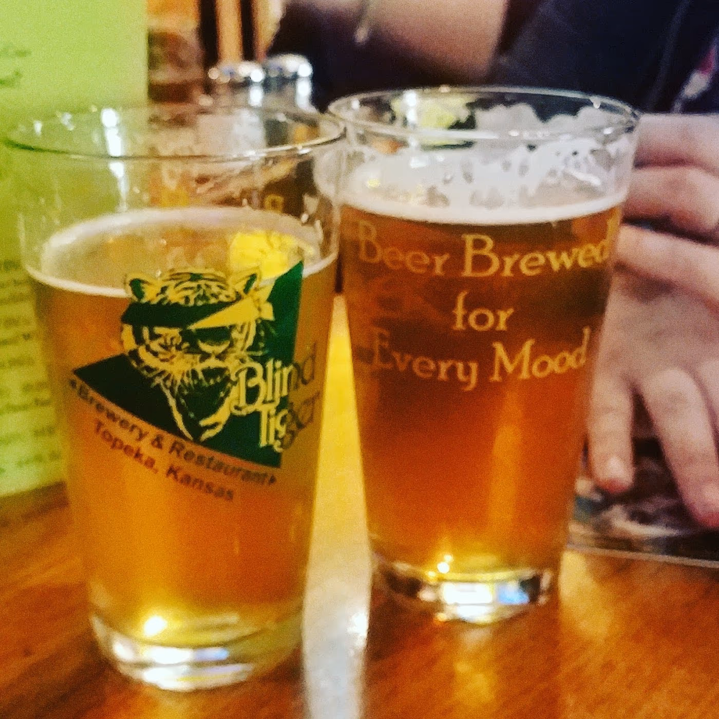 Blind Tiger Brewery & Restaurant photo 3