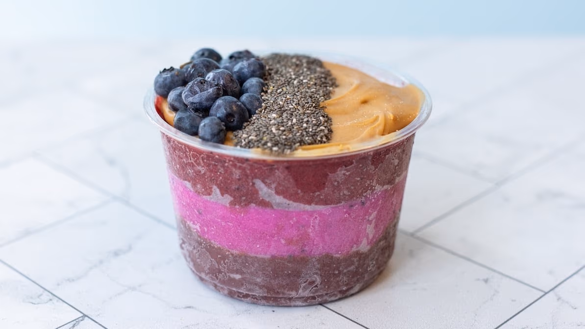 Bliss Acai
