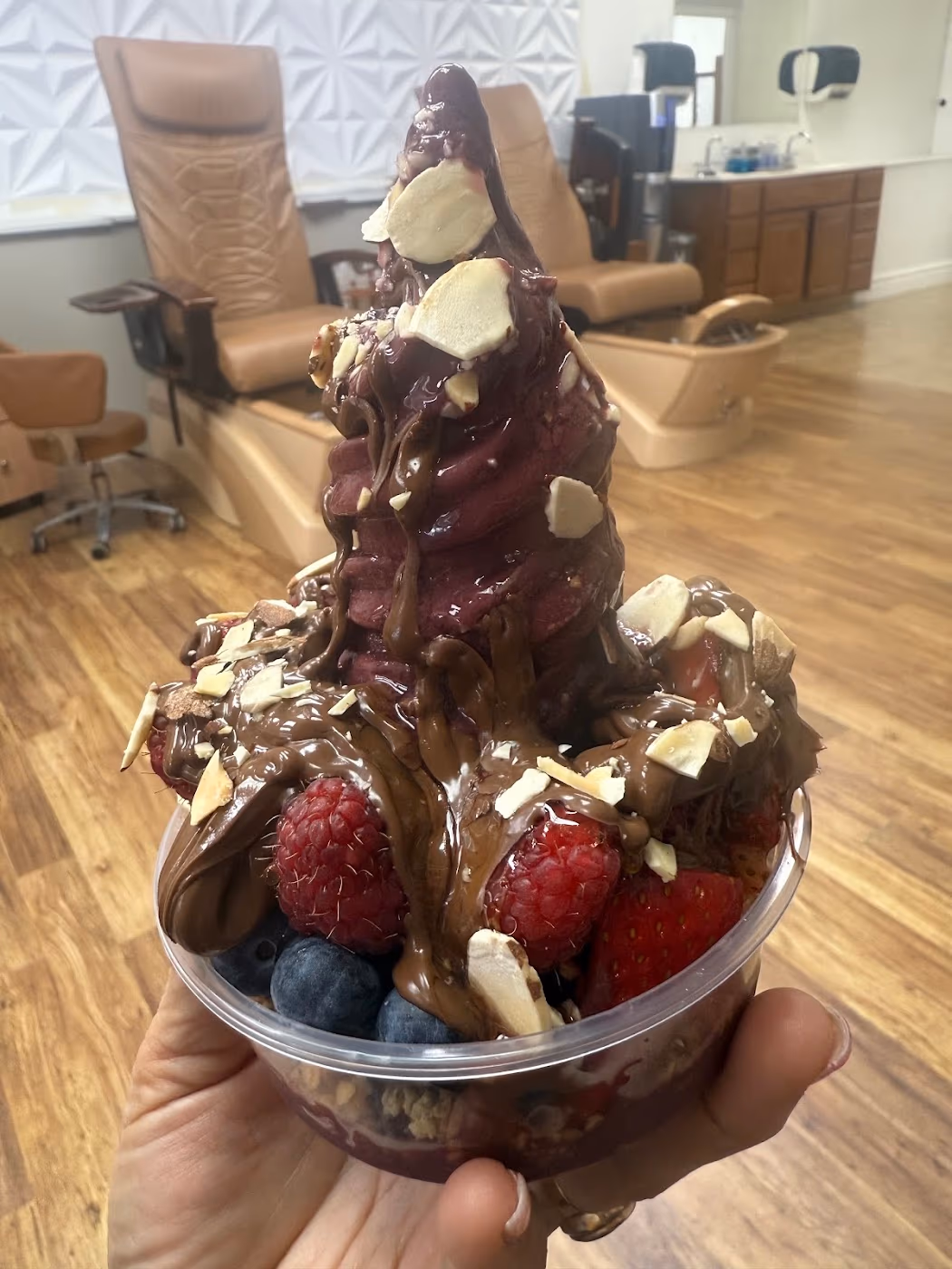 Bliss Bowls Açaí | Mount Pleasant photo 2