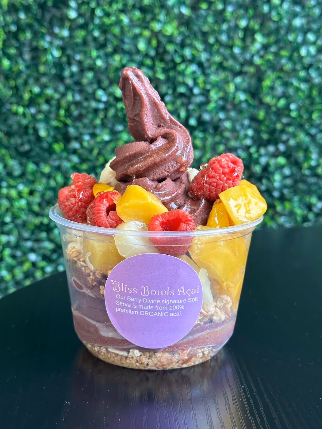 Bliss Bowls Açaí | Mount Pleasant photo 3