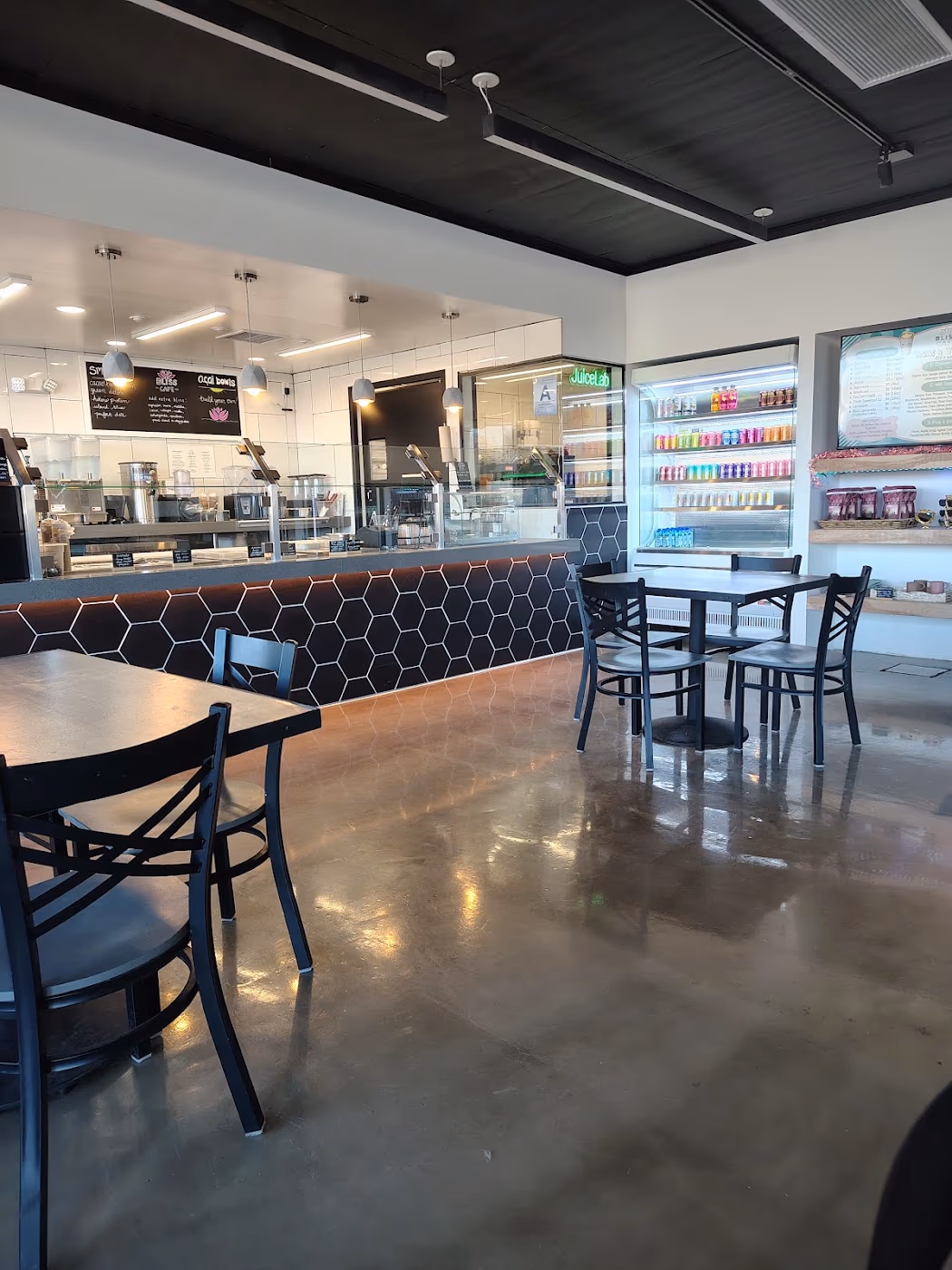 Bliss Cafe photo 4