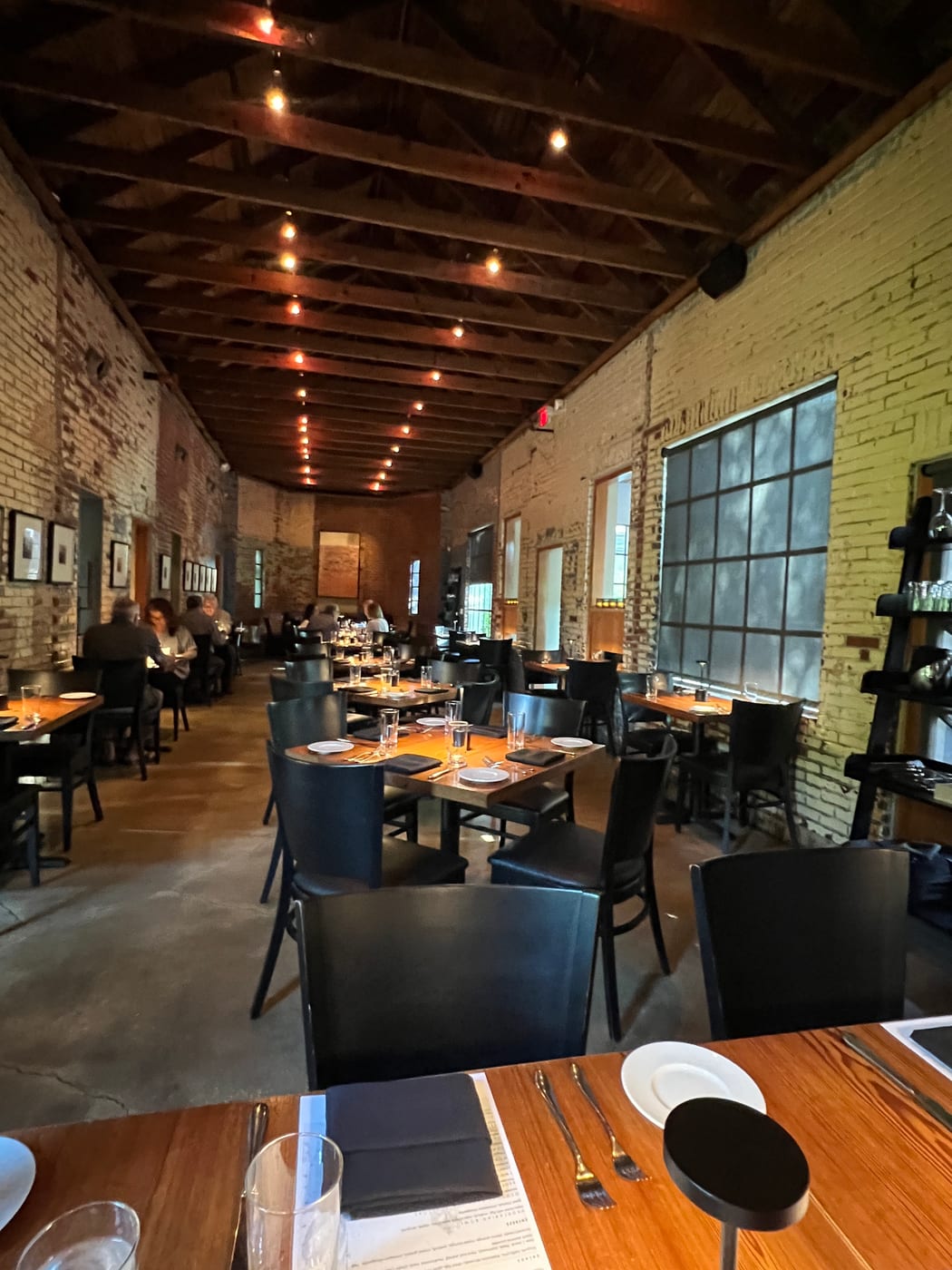 Bliss Restaurant