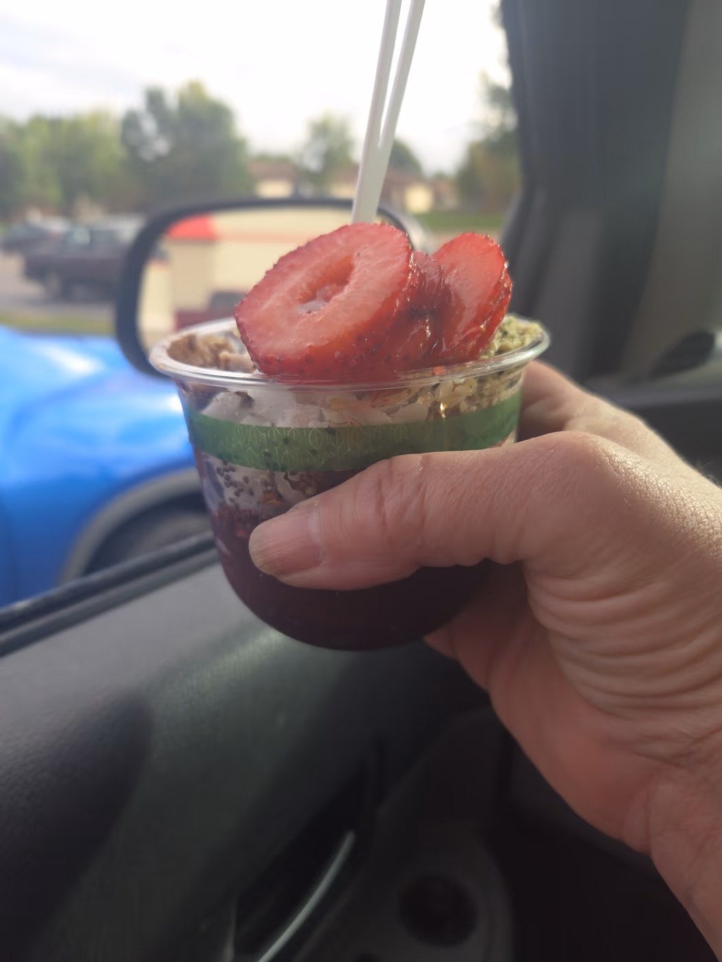 Blissful Bee Juicery photo 2