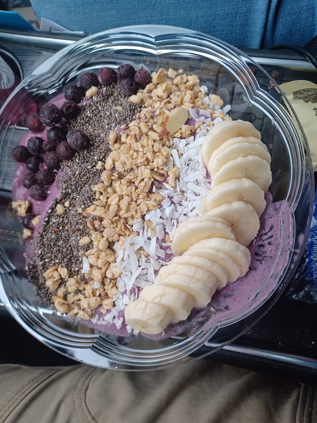Blitz Nutrition