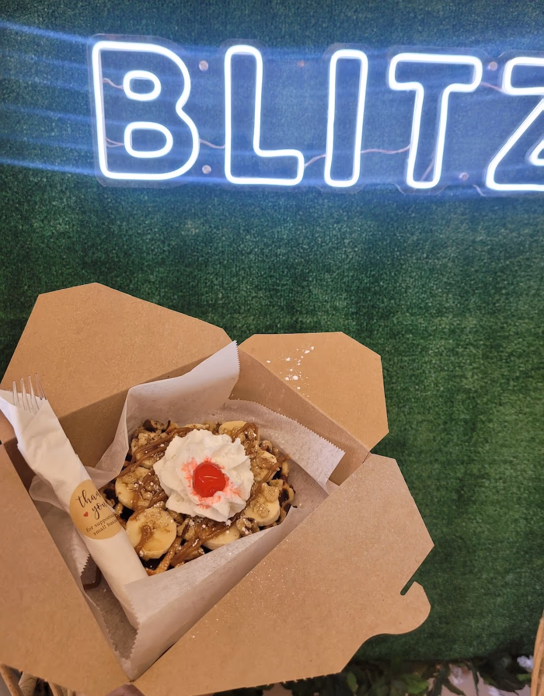 Blitz Nutrition photo 3