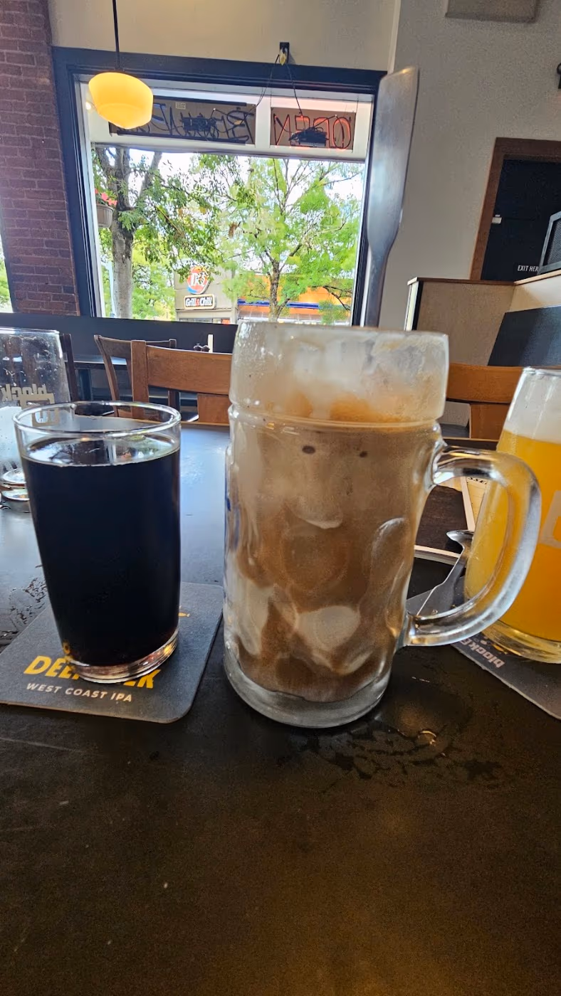 Block 15 Brewing Downtown Pub photo 3