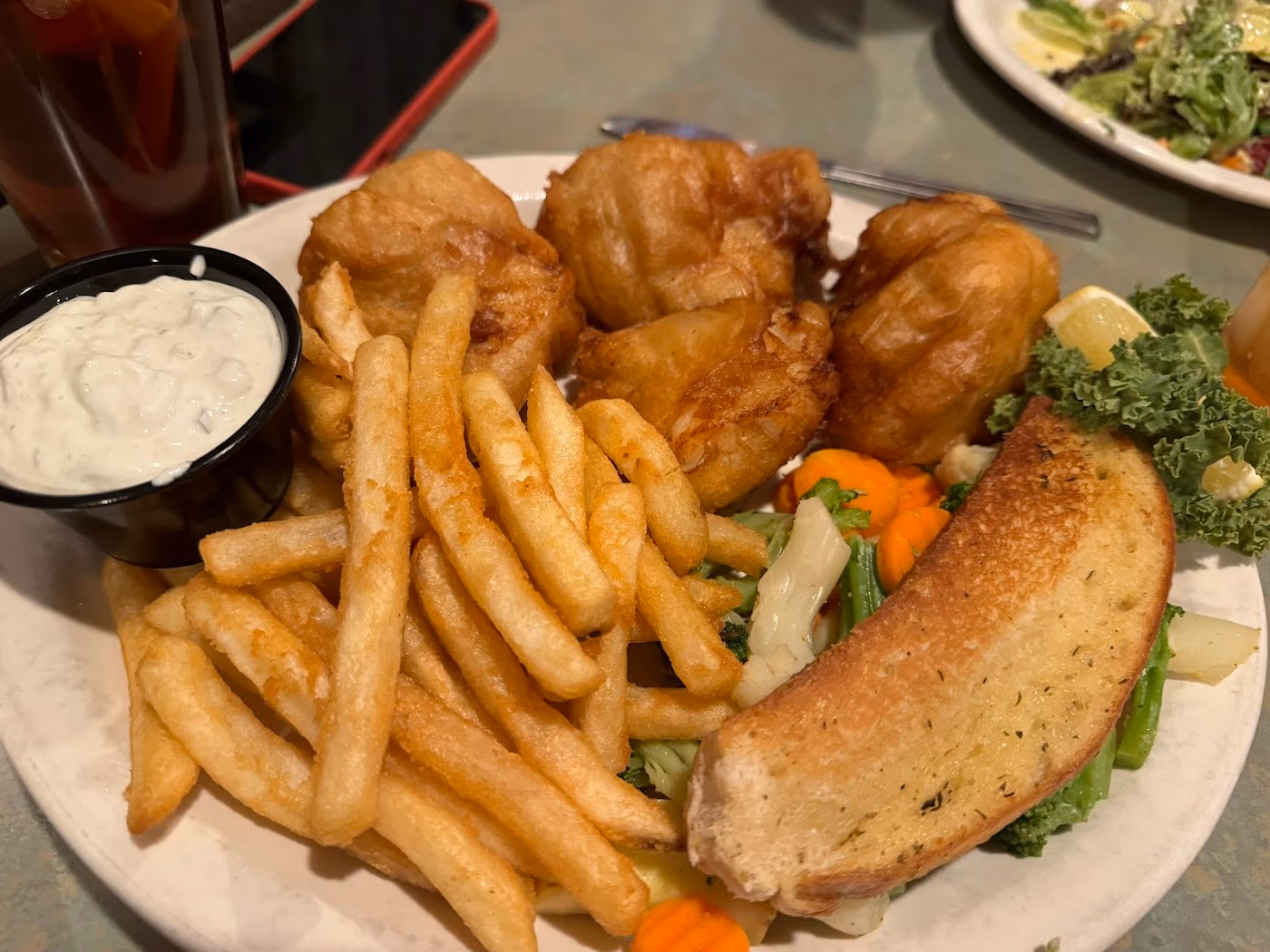 BlondZee's Steak House photo 3