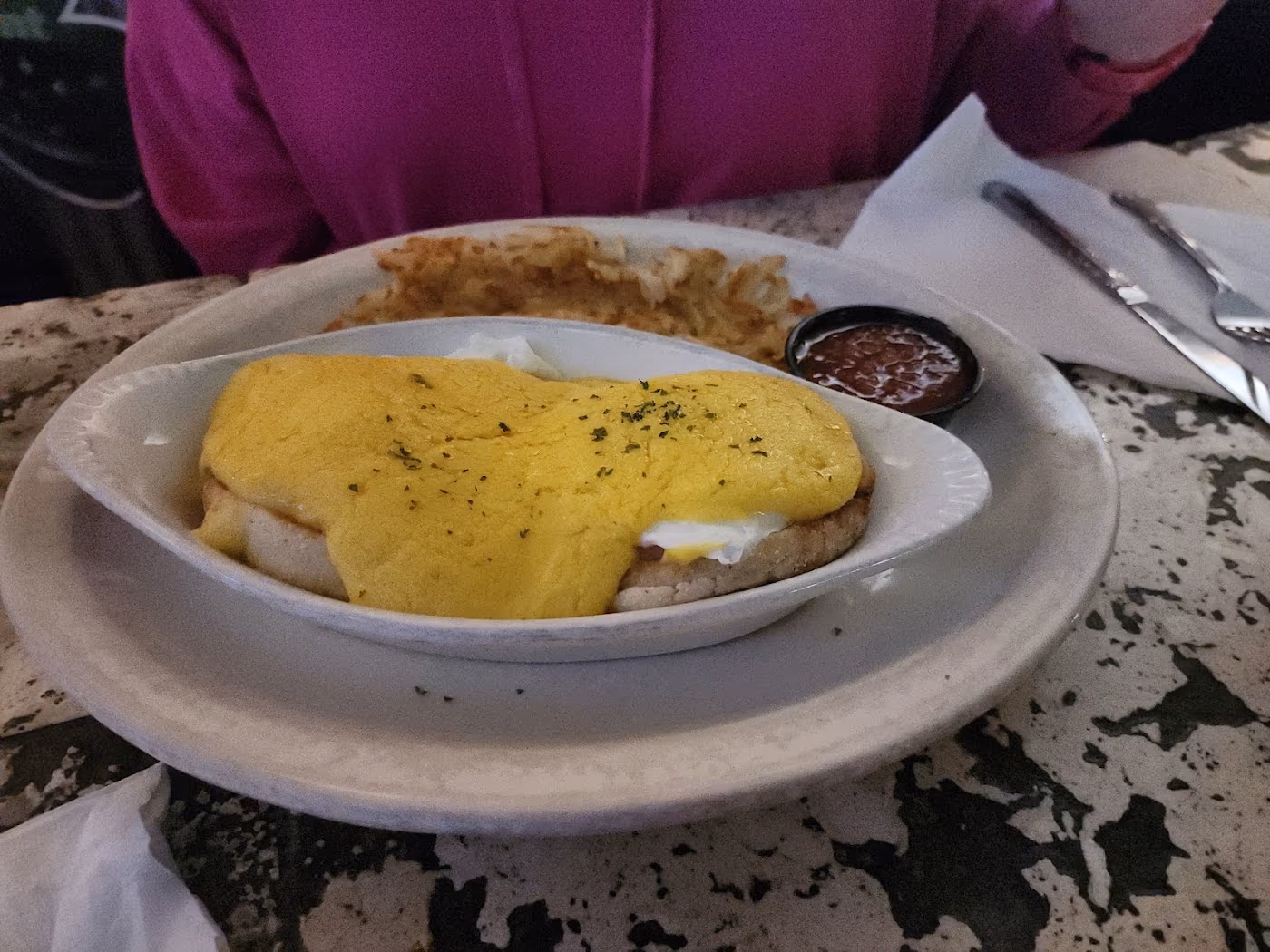 BlondZee's Steak House photo 4