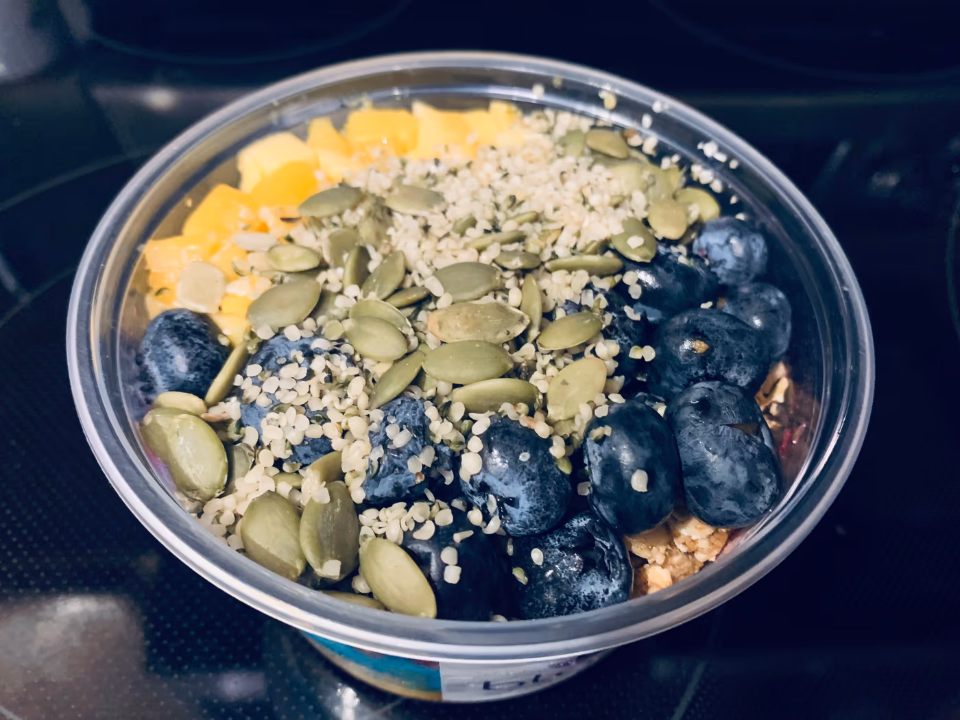 Bloom Acai Cafe