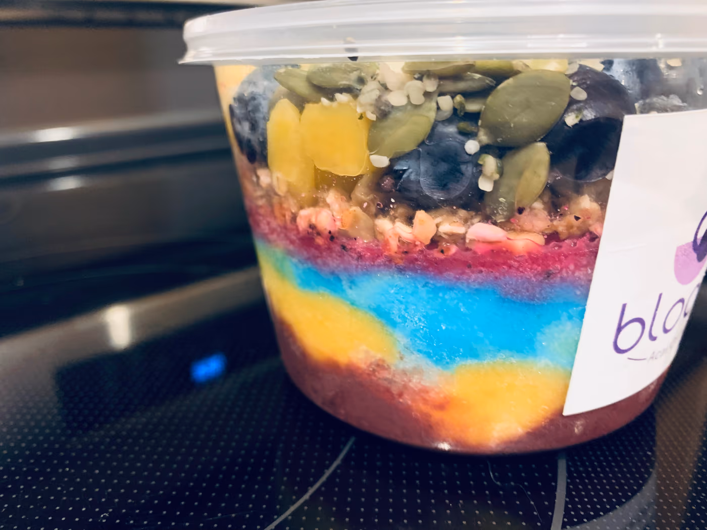 Bloom Acai Cafe photo 2