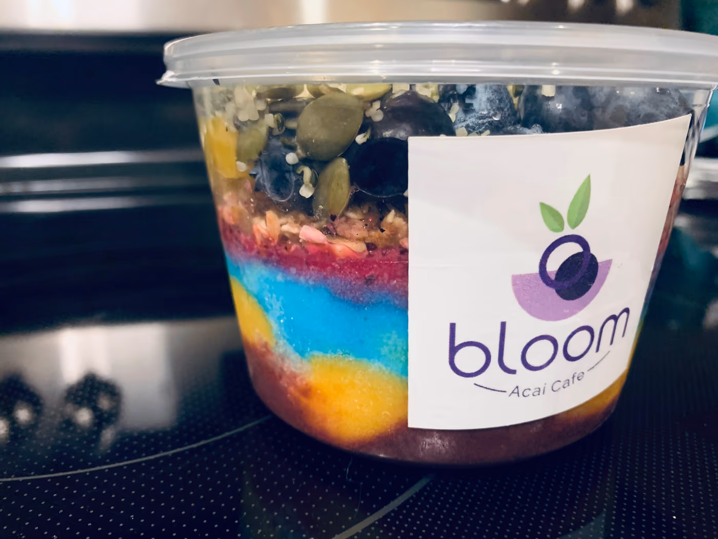 Bloom Acai Cafe photo 3