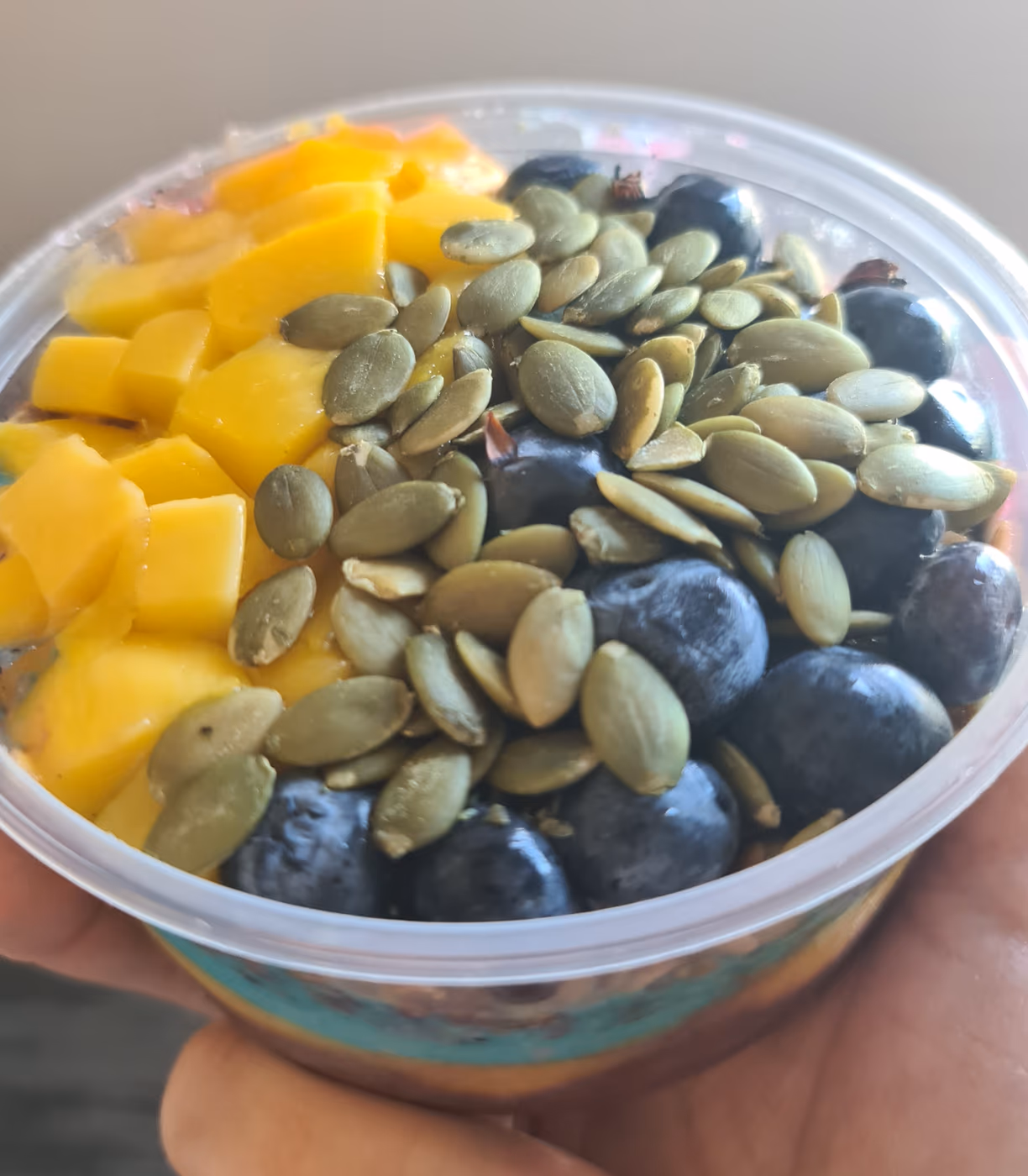 Bloom Acai Cafe photo 4