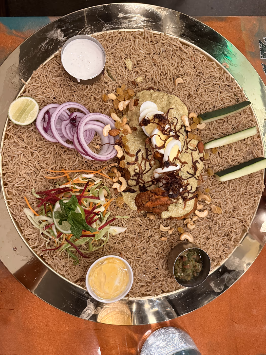 Bloom Bawarchi Indian Restaurant & Bar photo 2