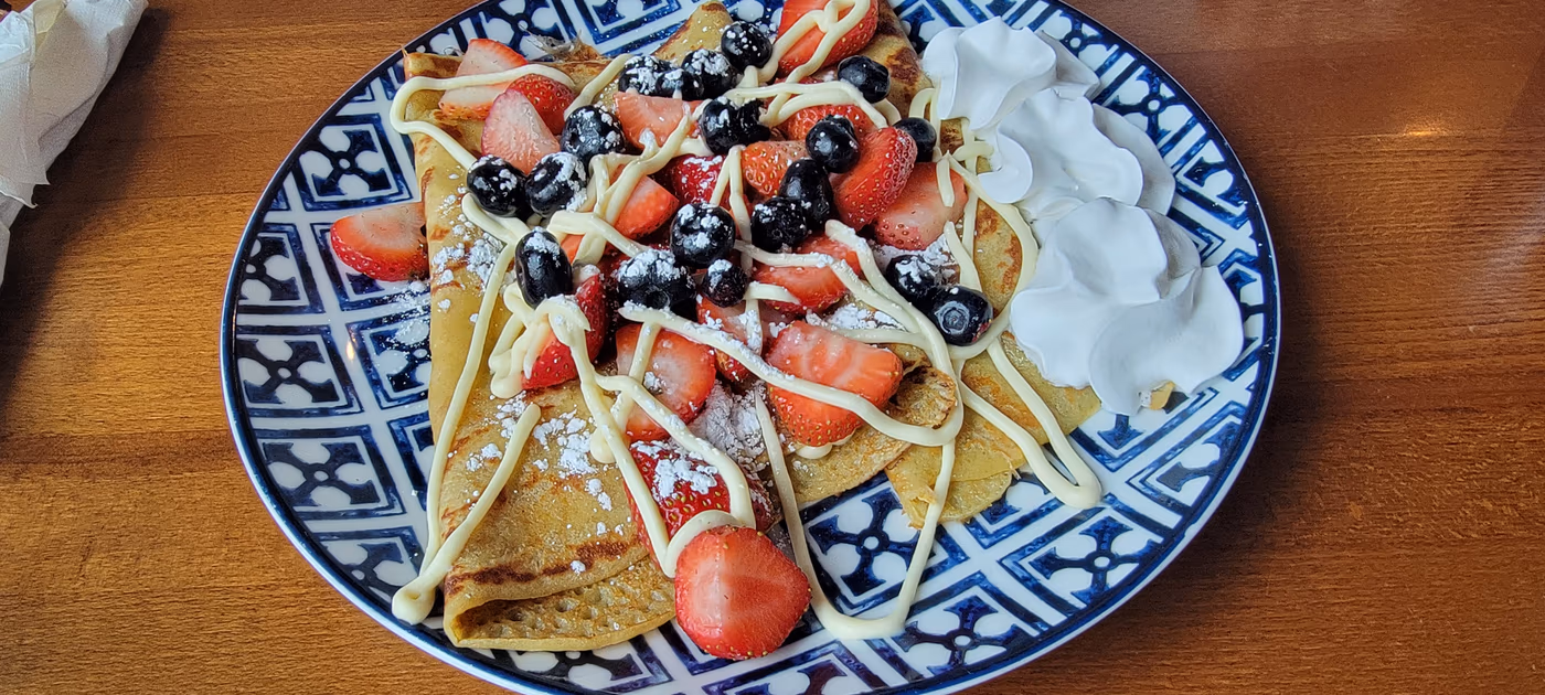Bloom & Brunch