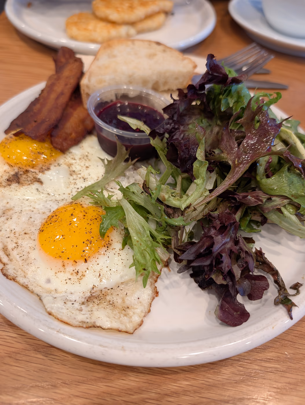 Bloom Coffee & Kitchen