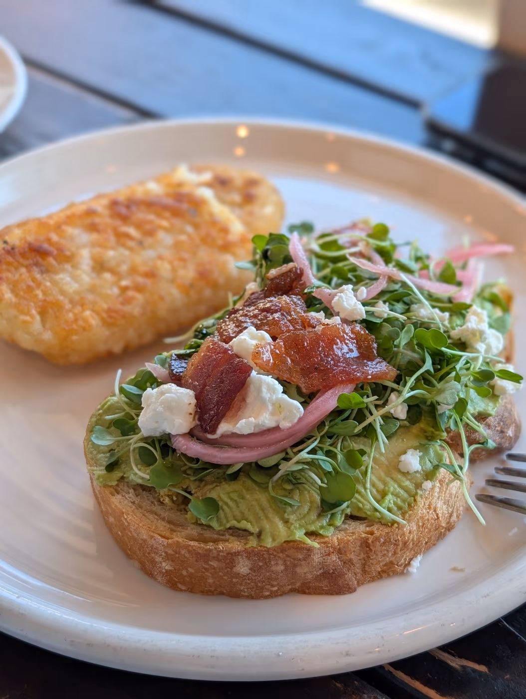 Bloom Coffee & Kitchen photo 2