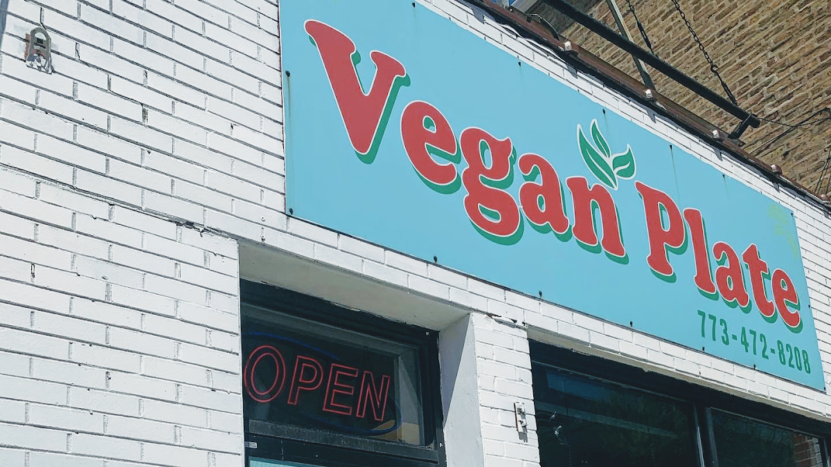 Bloom Plant Based Kitchen