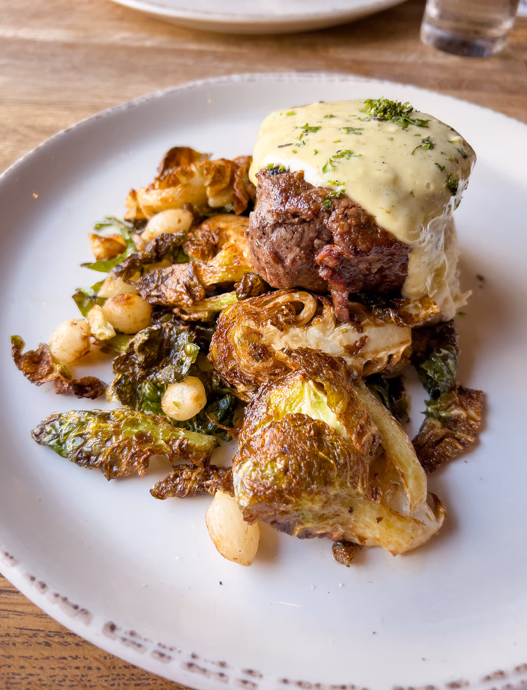 Bloom Restaurant + Bar