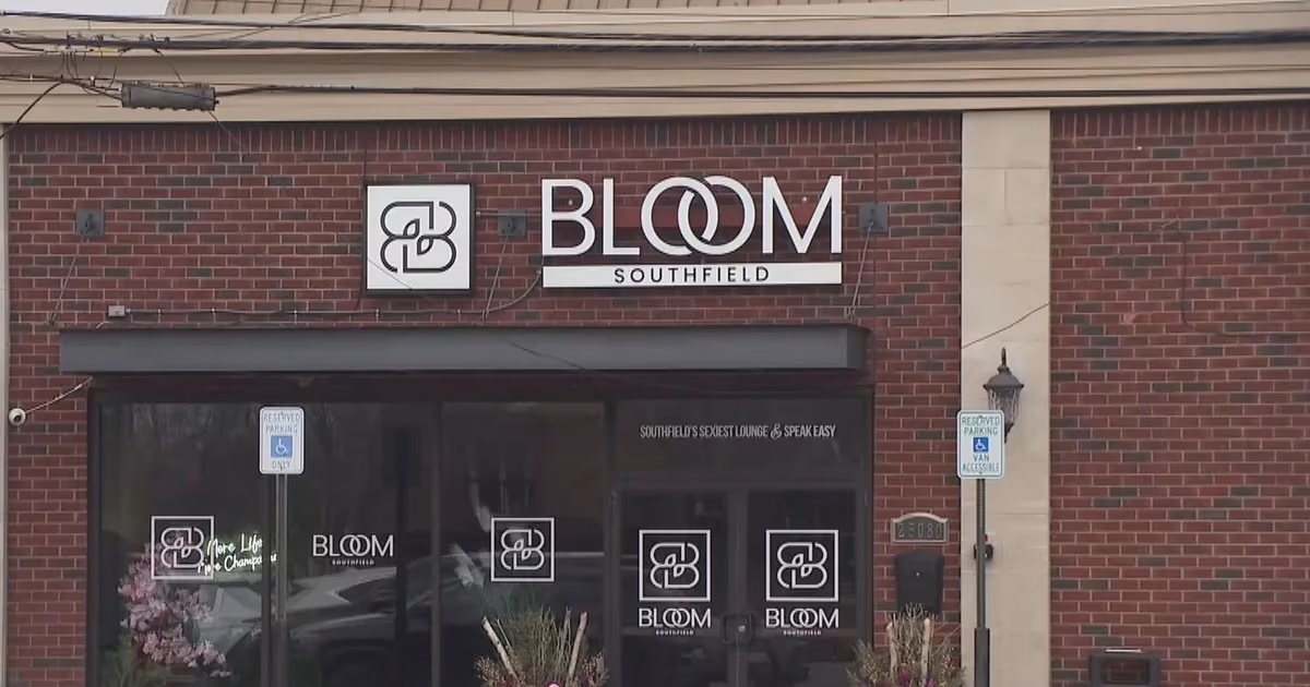 Bloom Southfield