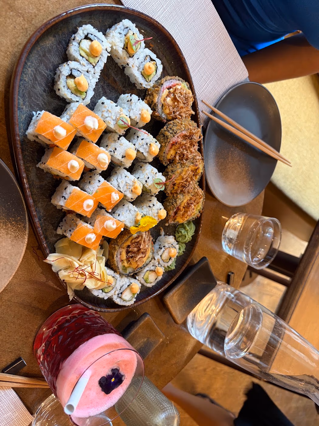 Bloom Sushi Wagram