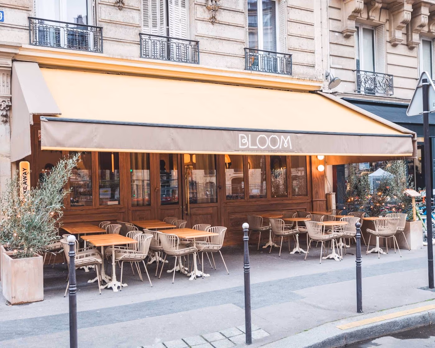 Bloom Sushi Wagram photo 2
