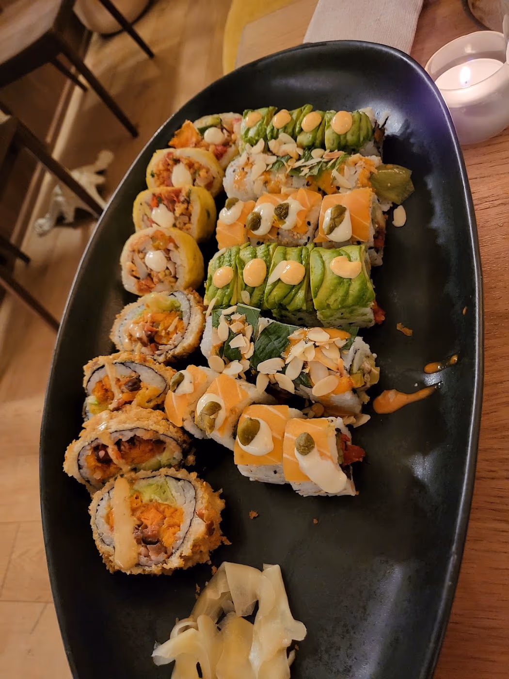 Bloom Sushi Wagram photo 3