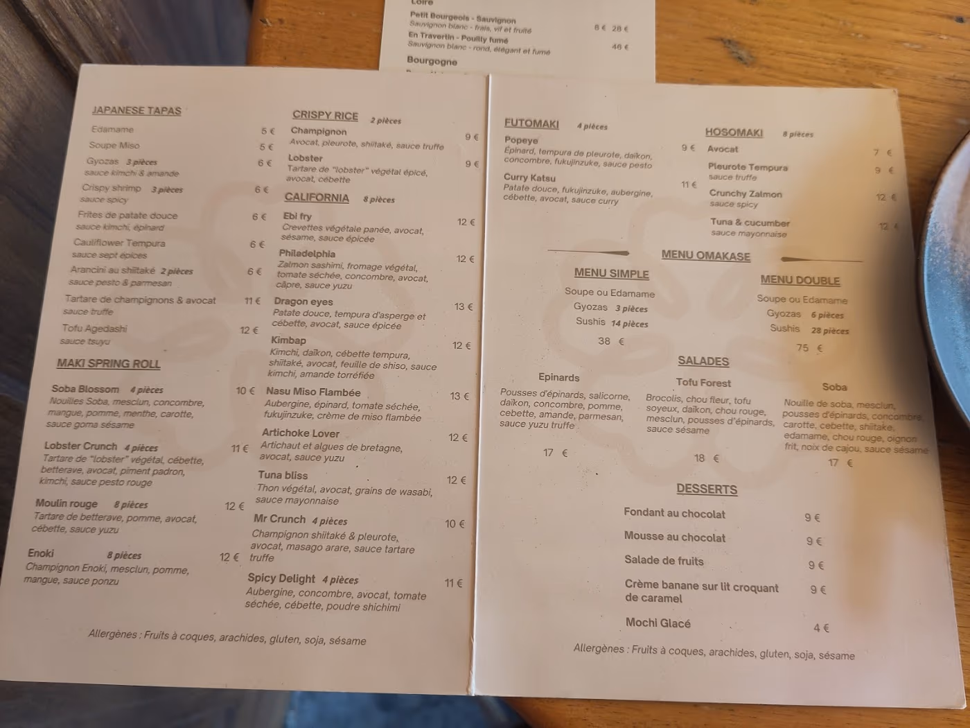 Bloom Sushi Wagram photo 4