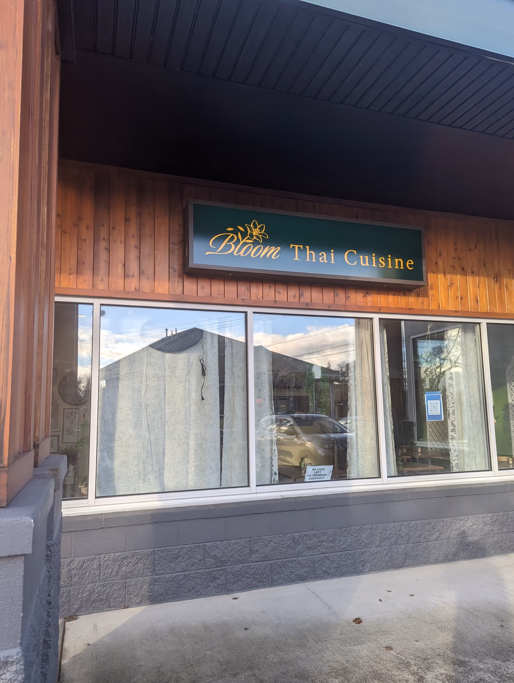 Bloom Thai Cuisine