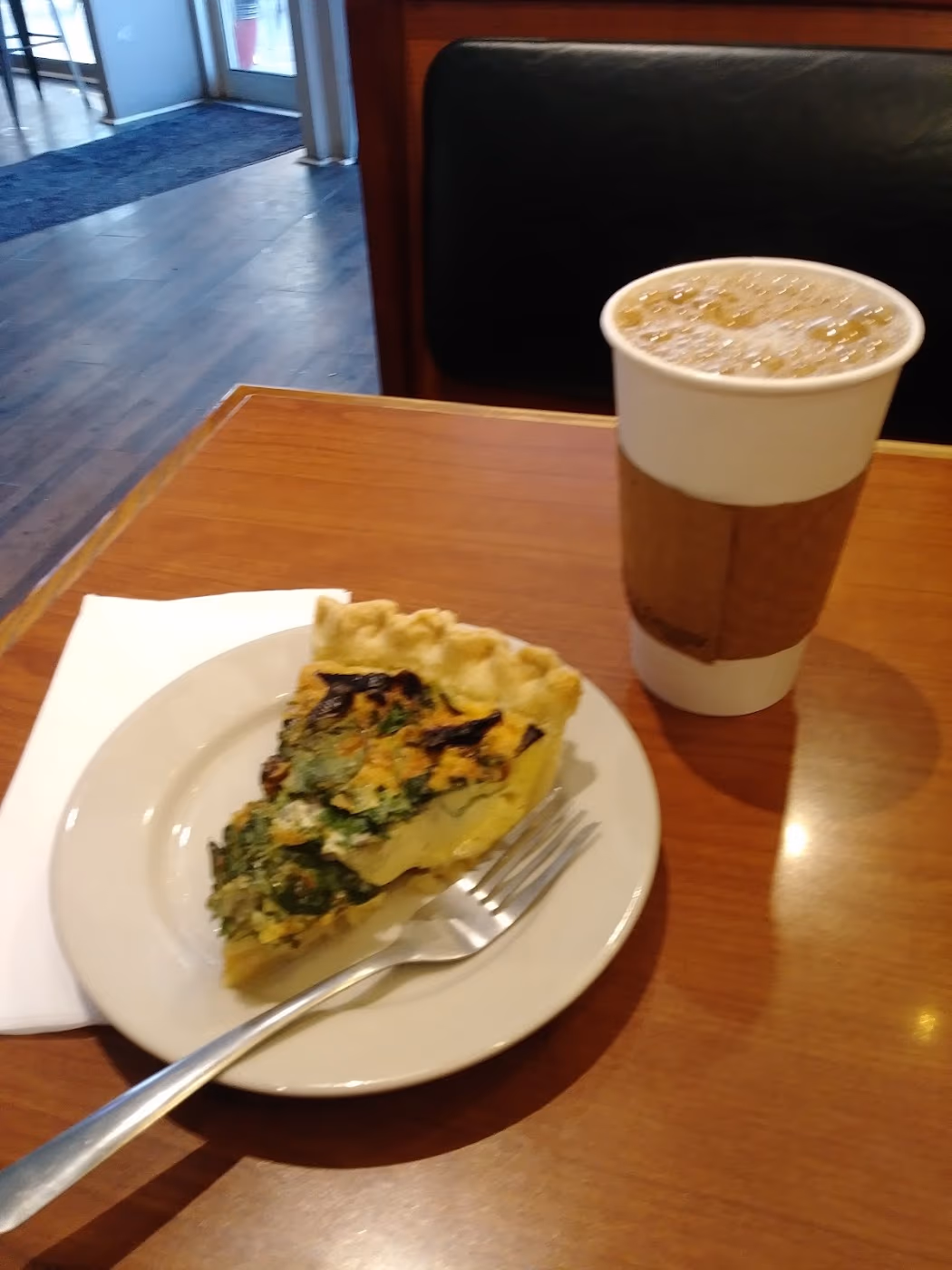 Blooming Grounds Coffee House photo 4