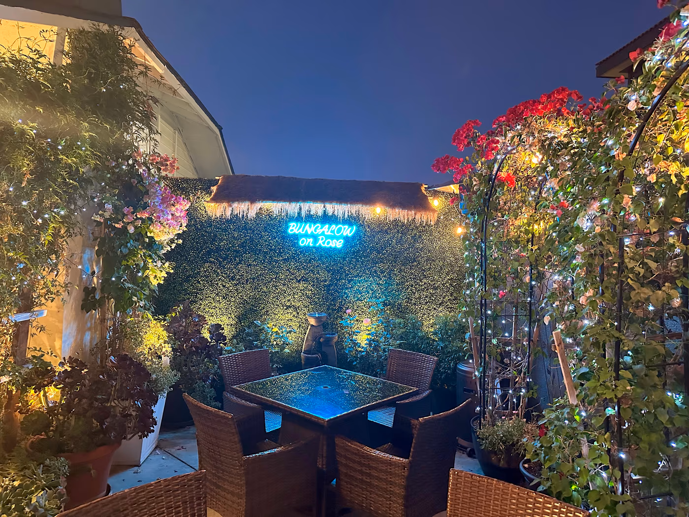 Blossom and Root Kitchen