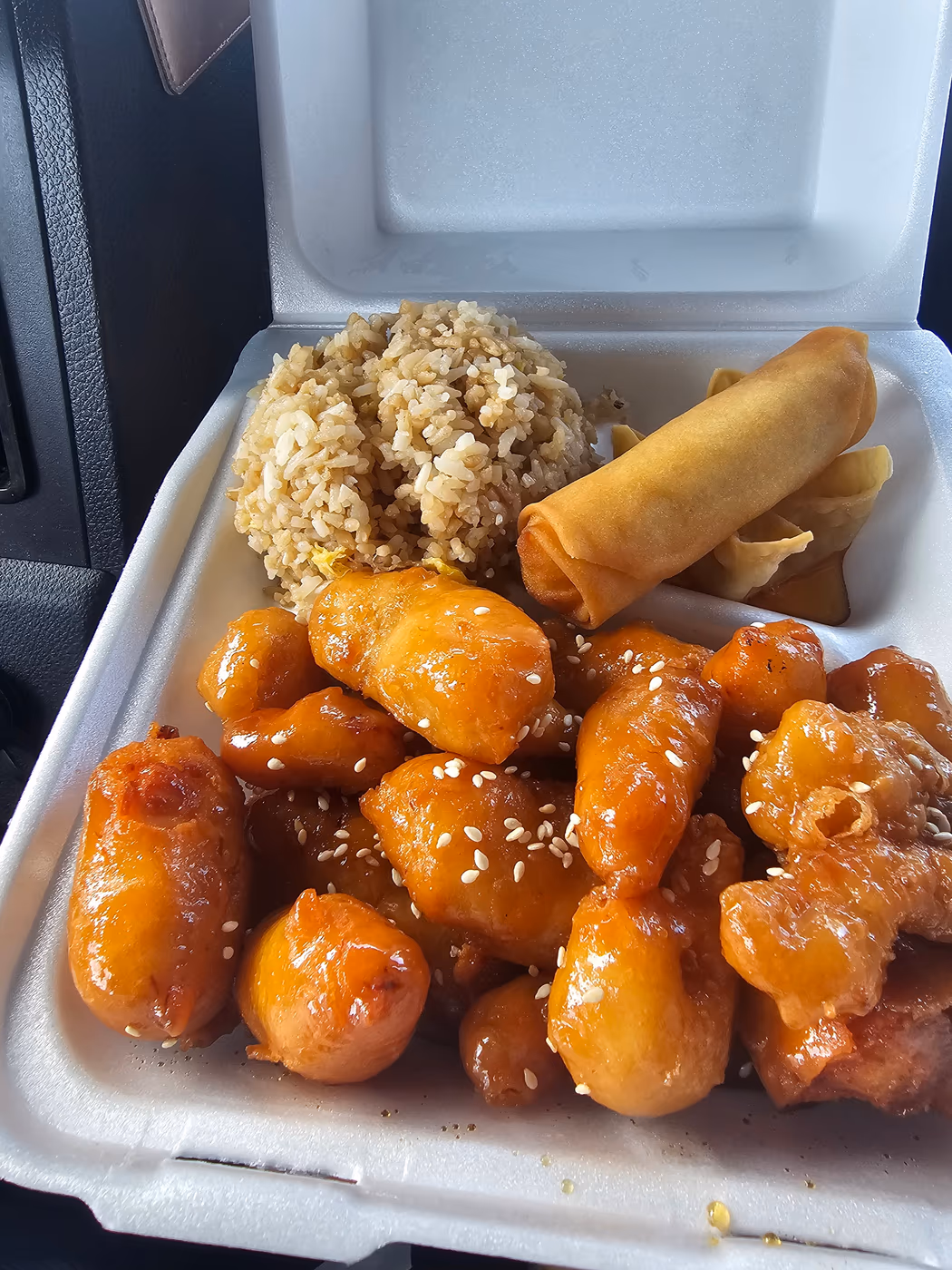 Blossom Asian Cuisine