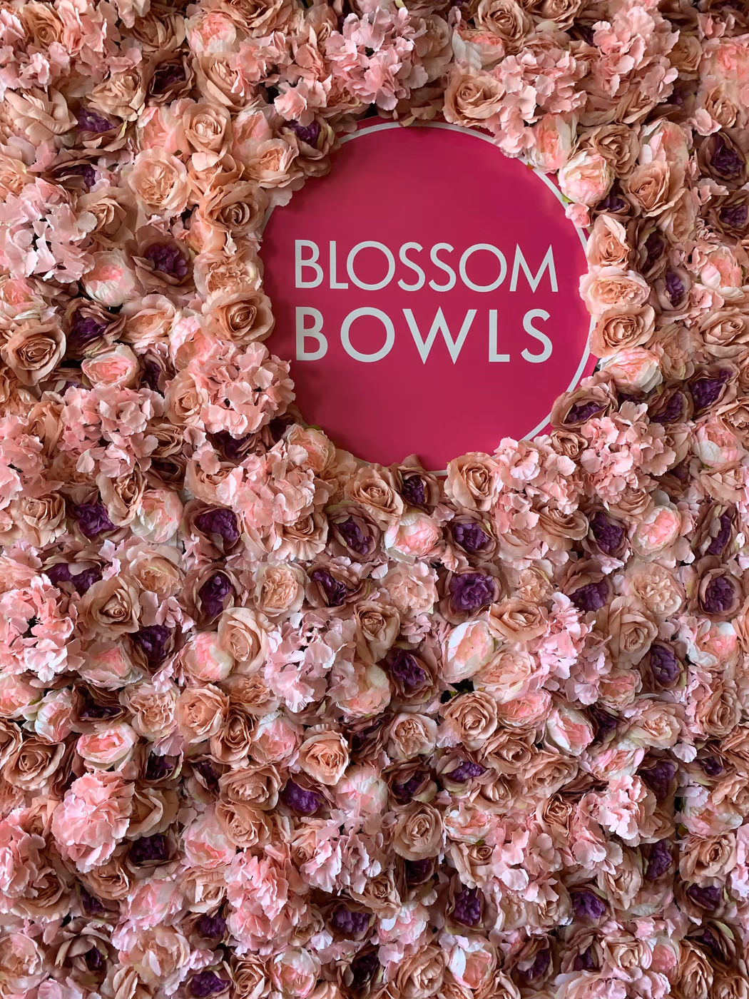 Blossom Bowls Maryville