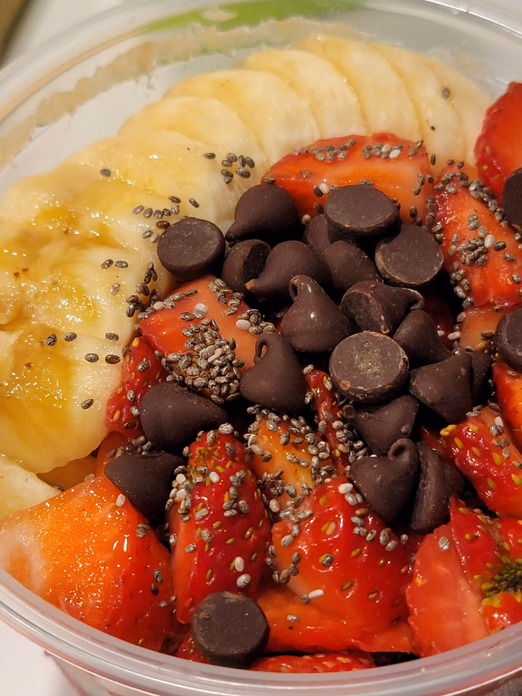 Blossom Bowls Maryville photo 2