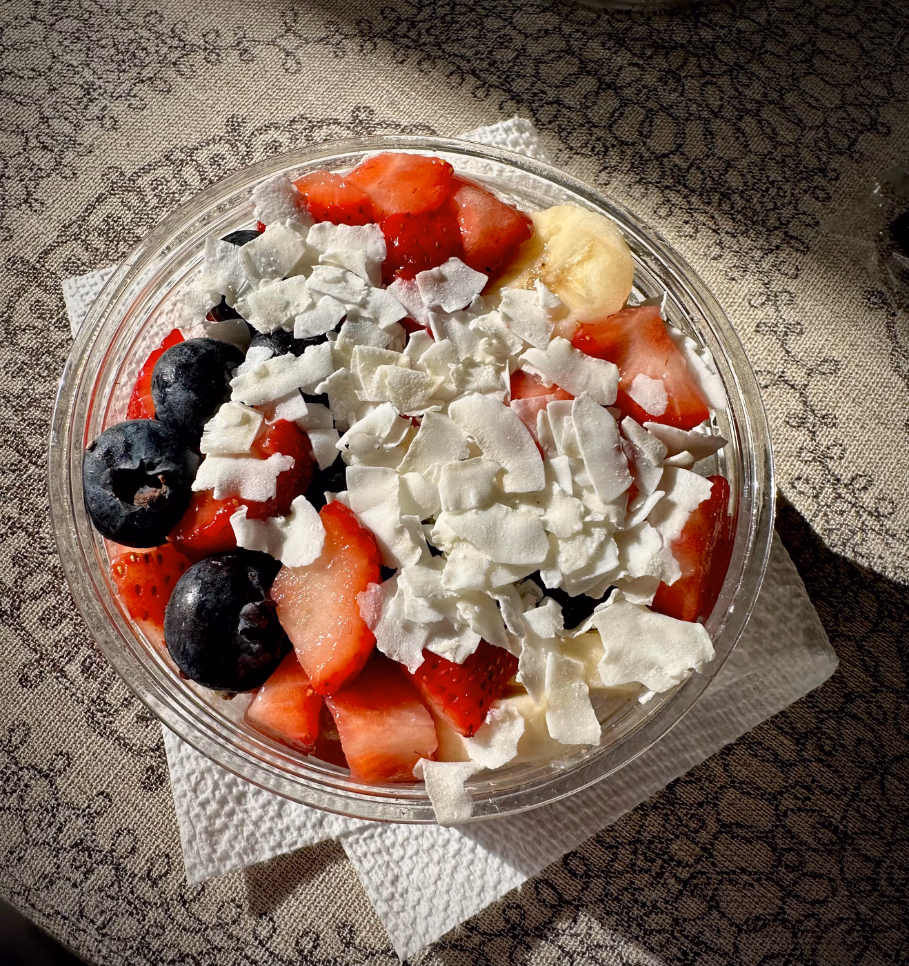 Blossom Bowls | North Knoxville