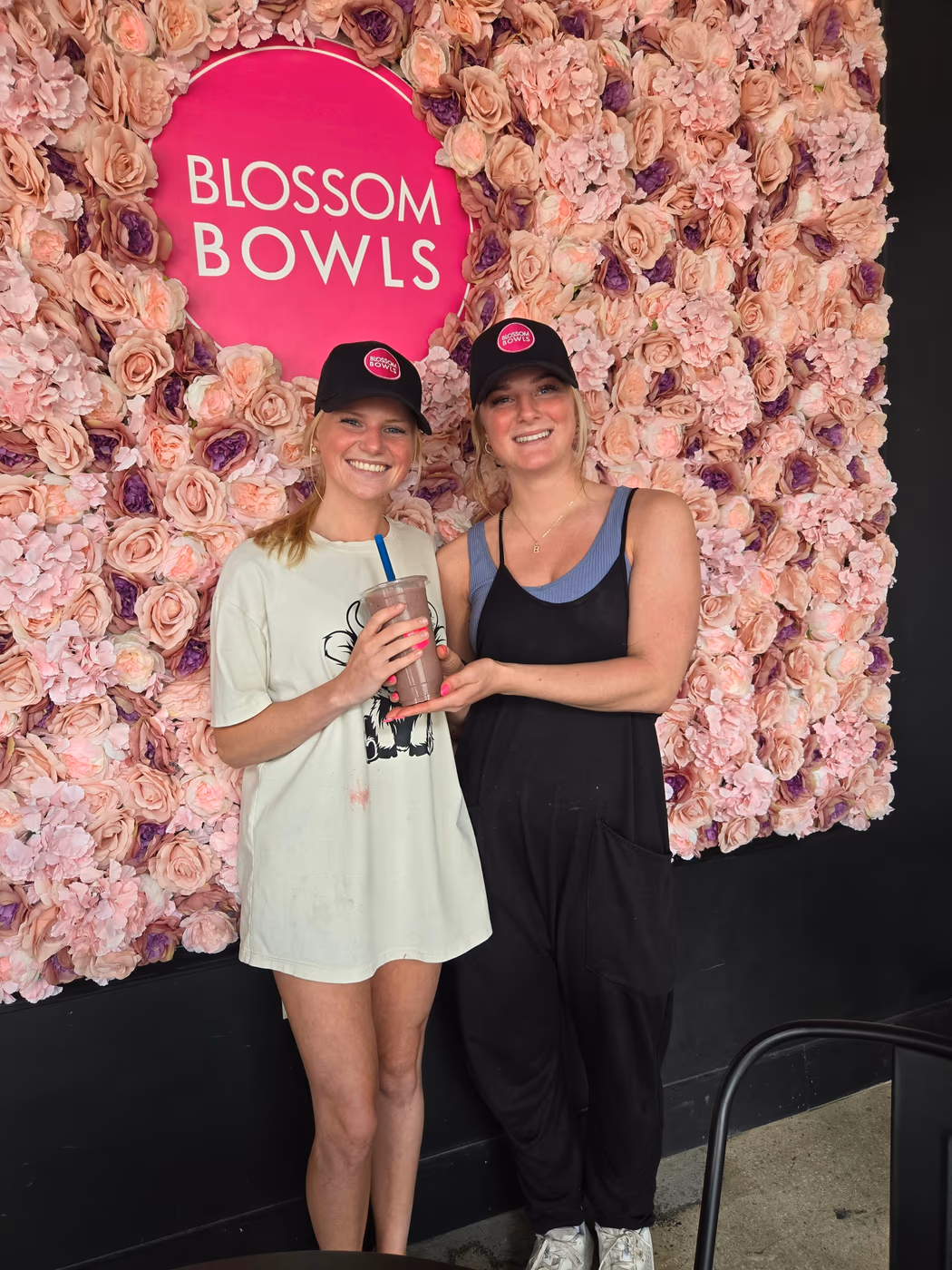 Blossom Bowls | North Knoxville photo 3