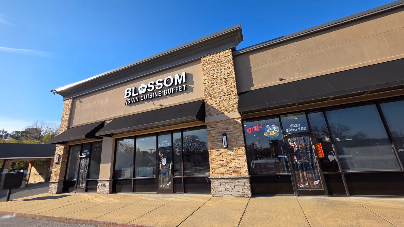 Blossom
