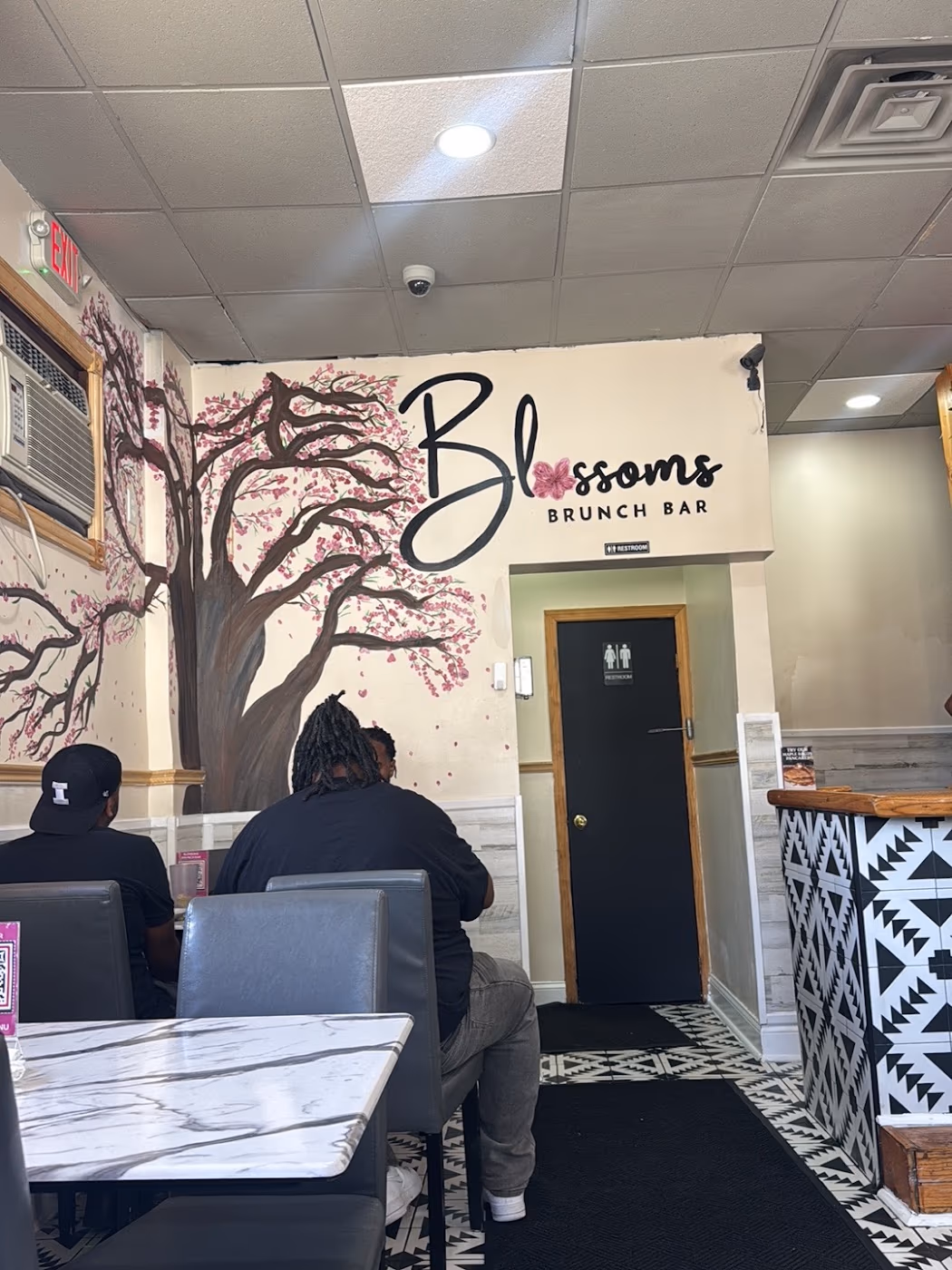 Blossoms Brunch Bar photo 2