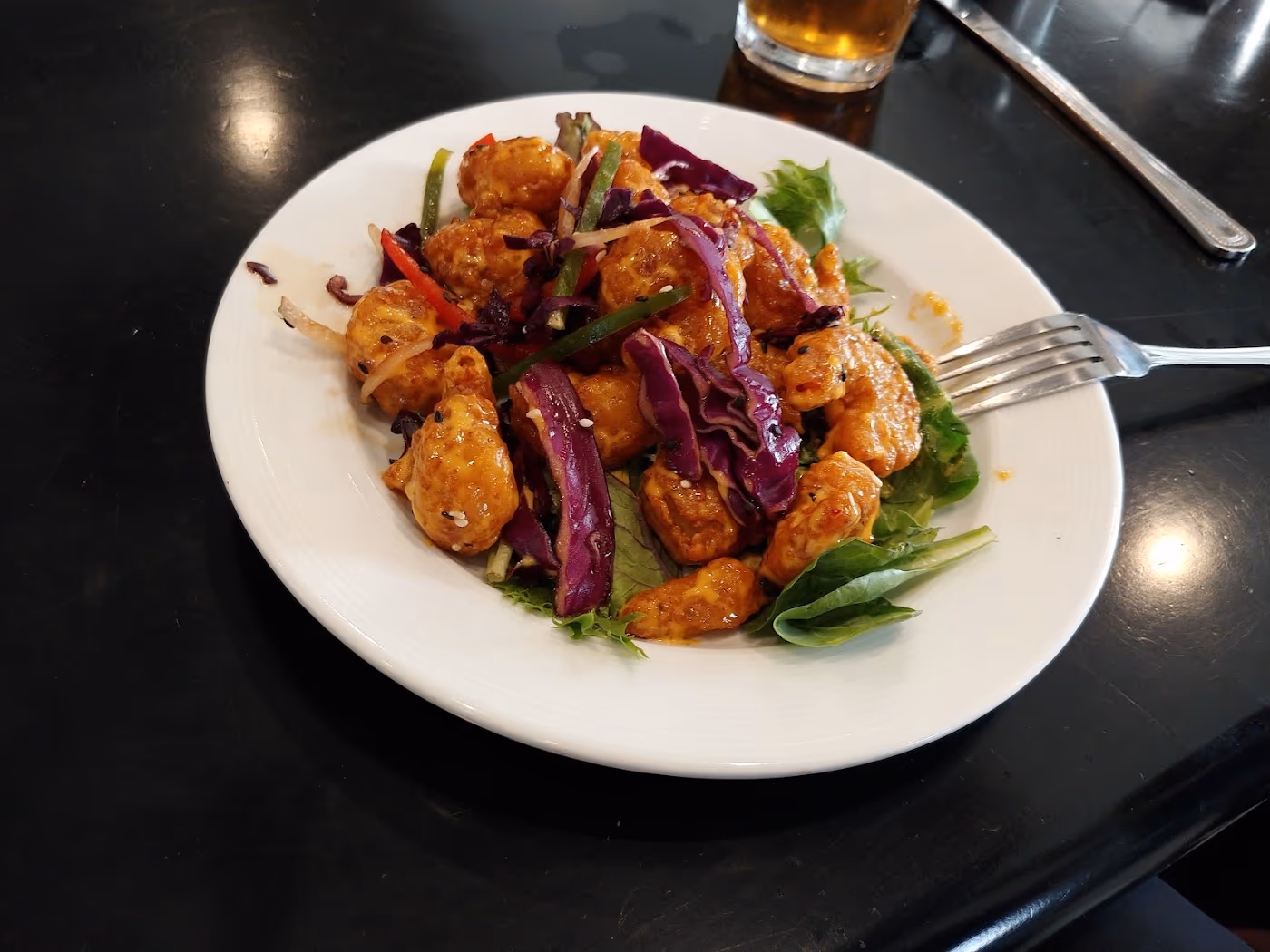 Blossoms Restaurant photo 4
