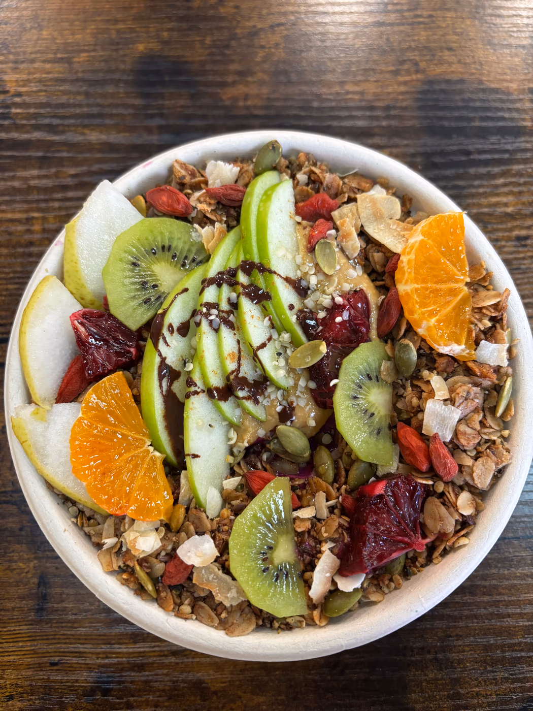 Blossoms Sweet Kitchen Organic Smoothies. Bowls. Bakes. photo 3