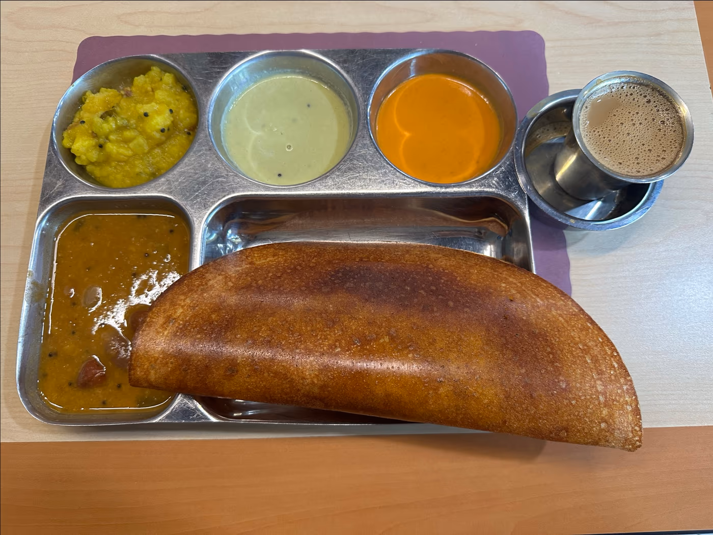 BLR Bar & Curry photo 4